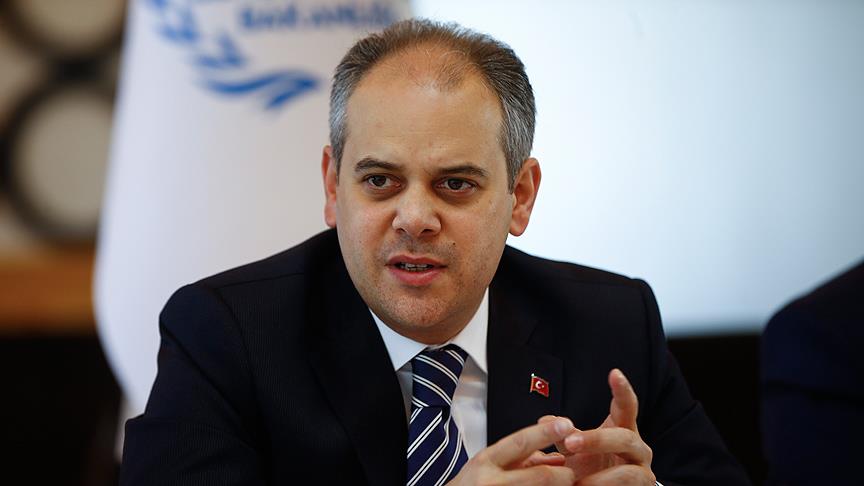 Gençlik ve Spor Bakanı Kılıç:  Birlik ve beraberlik olmasını istiyoruz 